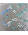 Papel de parede W6650-02-dragonfly dance - MATTHEW WILLIAMSON