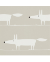 Papel Pintado NSWA110845-mr fox-Snow - SCION