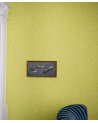 Papier peint P575-15 MAYURA - MOSS - Designers Guild