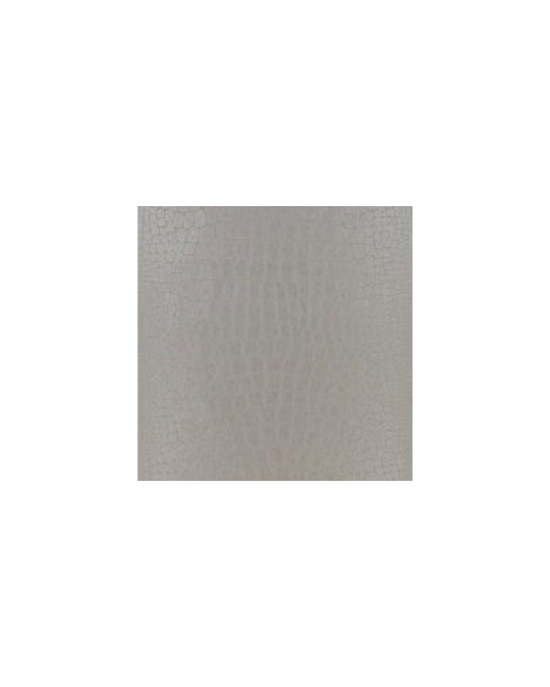 Papel de parede P539-05 NABUCCO - SILVER - Designers Guild