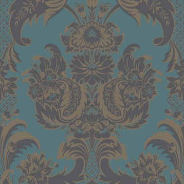 Papel de parede Wyndham 94-3017 - COLE and SON