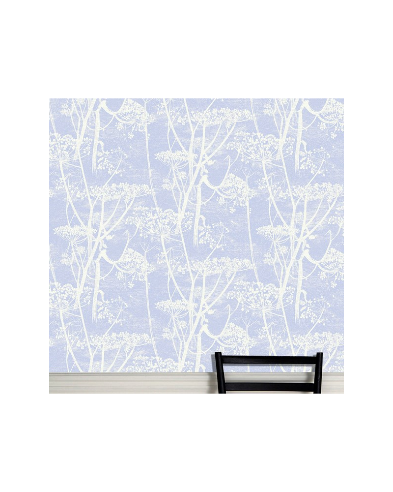 Wallpaper Cow Parsley 66-7048 - COLE and SON