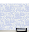 Wallpaper Cow Parsley 66-7048 - COLE and SON