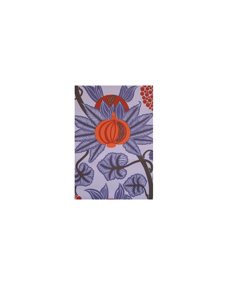 Papel Pintado MAHARANI W6022-01 - OSBORNE and LITTLE