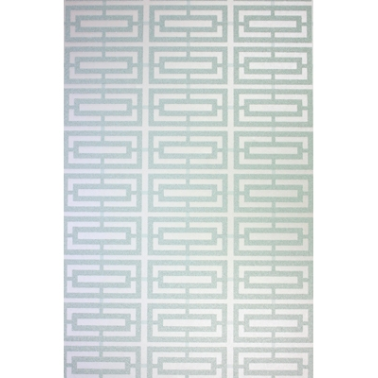 Papel Pintado KIKO TRELLIS  W6176-01 - OSBORNE and LITTLE