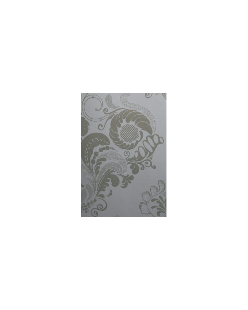 Papel Pintado FERNERY W5871-01 - OSBORNE and LITTLE