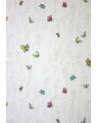 Papel Pintado BUTTERFLY MEADOW  W6061-04 - OSBORNE and LITTLE