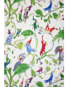 Papel Pintado COCKATOOS W6060-01 - OSBORNE and LITTLE