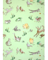 QUENTIN S MENAGERIE W6063-01