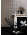 Papel Pintado Kikko Trellis W6330-01 - OSBORNE and LITTLE