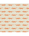 Papel de parede NSWA110841-little foxi-ginger - SCION