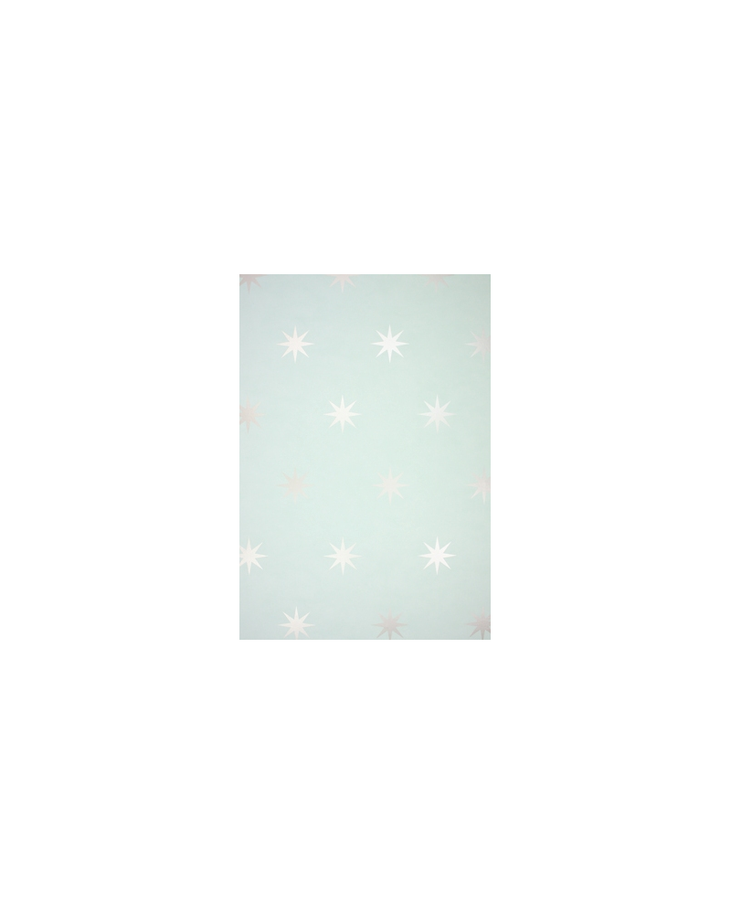 Papel de parede CORONATA STAR W5733-01 - OSBORNE and LITTLE