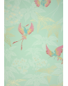 Papel Pintado GROVE GARDEN  W5603-02 - OSBORNE and LITTLE