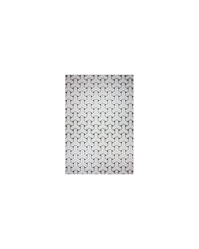 Papel Pintado TRIFID W5556-02 - OSBORNE and LITTLE