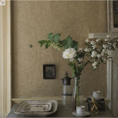 P596-01 TESSERAE - IVORY