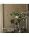 Carta da Parati P596-01 TESSERAE - IVORY - Designers Guild