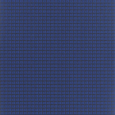 Carta da Parati P597-14 GAUTRAIT - COBALT - Designers Guild