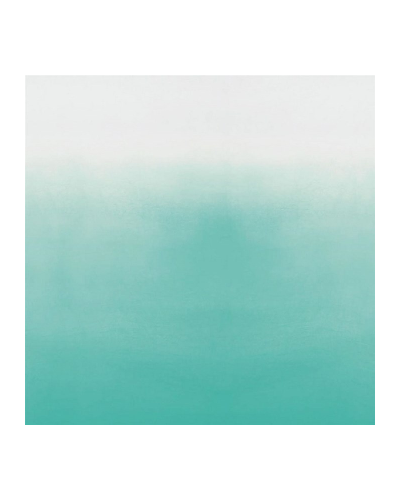 Papier peint P600-04 SARAILLE - AQUA - Designers Guild