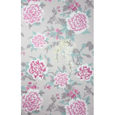 Papel Pintado W6492-05 PERSIAN GARDEN - OSBORNE and LITTLE