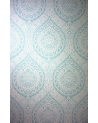 Papel Pintado W6493-03 ROSALIA DAMASK - OSBORNE and LITTLE