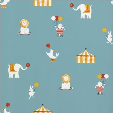 Wallpaper 2300081_circus - COORDONNE