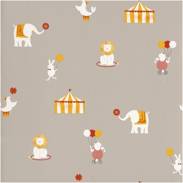 Wallpaper 2300083_circus - COORDONNE