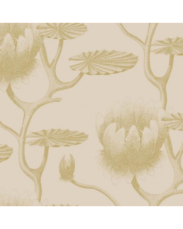 Wallpaper Lily 95-4019 - COLE and SON