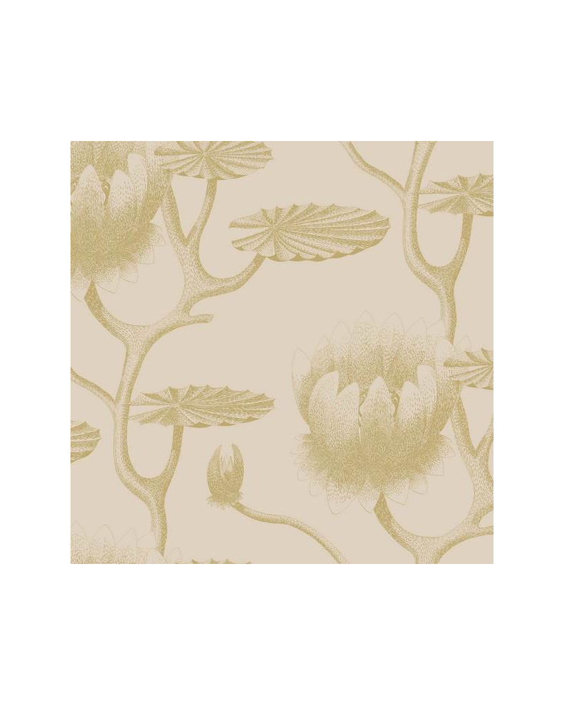 Papel Pintado Lily 95-4019 - COLE and SON