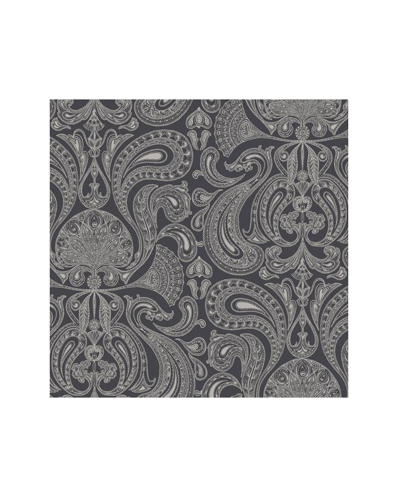 Wallpaper Malabar 95-7043 - COLE and SON