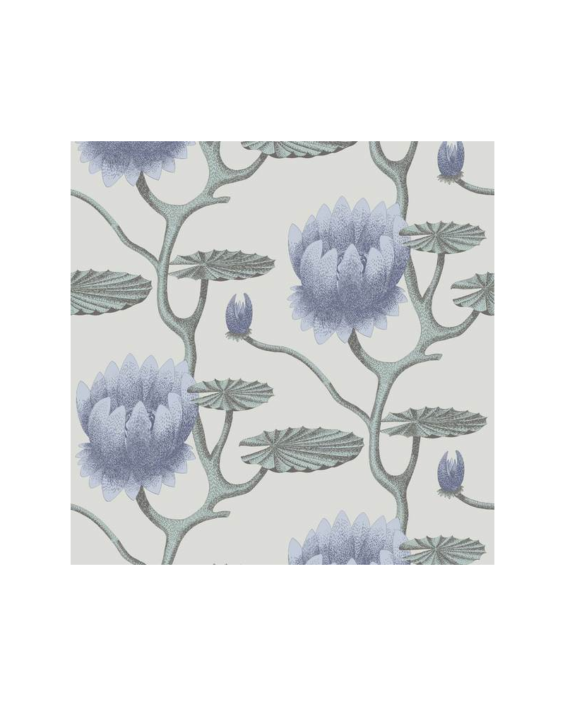 Papel de parede Summer Lily 95-4024 - COLE and SON