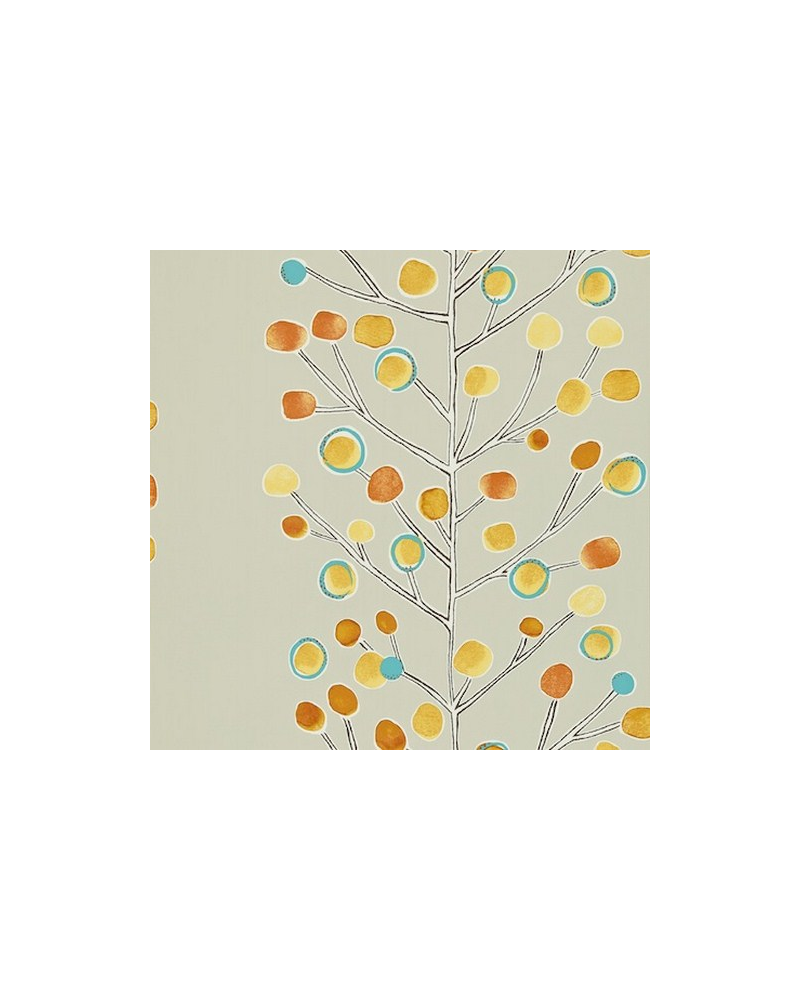 Papier peint Berry Tree NMEL110203 - SCION