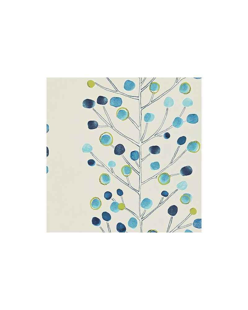 Papel Pintado Berry Tree NMEL110205 - SCION