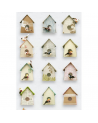 Tapete Birdhouse - STUDIO DITTE