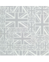 2800041 UNION JACK GRIS