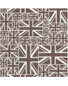 2800044 UNION JACK MAUVE