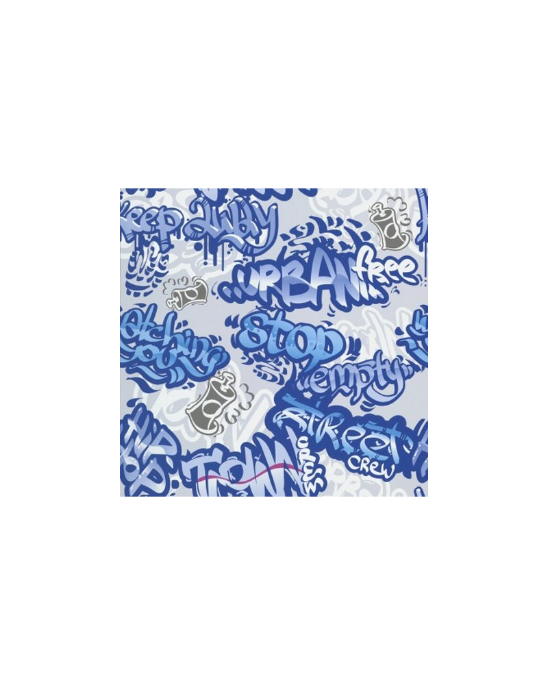 Papier peint 2800063 GRAFFITI AZUL - COORDONNE