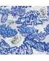 Wallpaper 2800063 GRAFFITI AZUL - COORDONNE