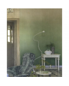 Tapete P600/01 SARAILLE - COBALT - Designers Guild