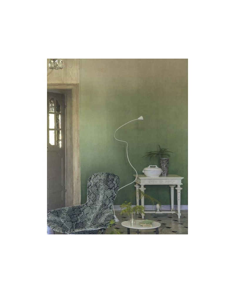 Papel Pintado P600/05 SARAILLE - ECRU - Designers Guild