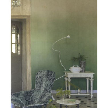 P600/07 SARAILLE - PALE JADE