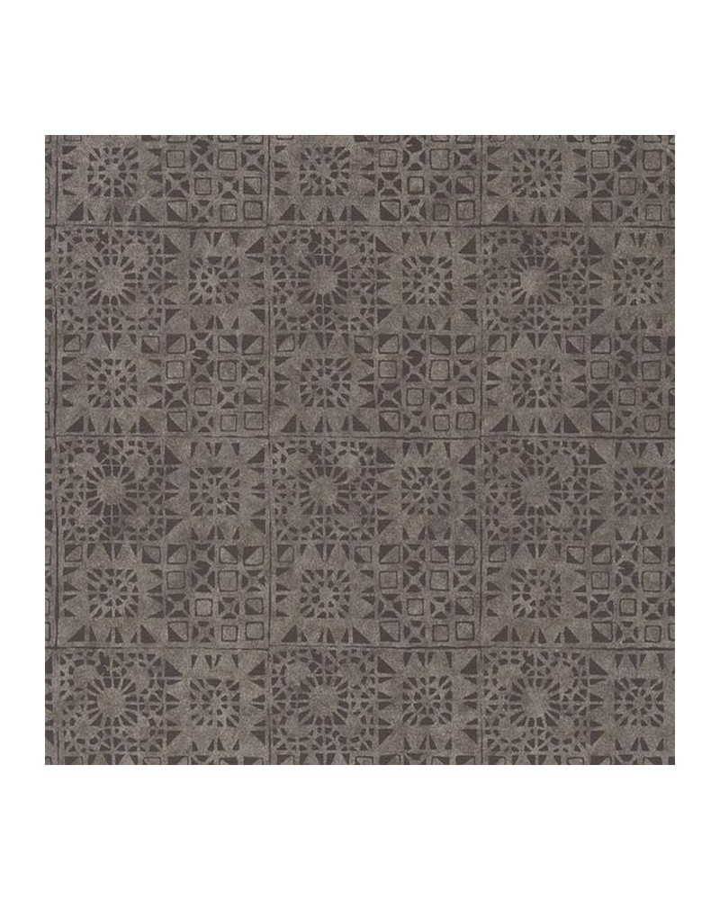 Carta da Parati P605/05 SEREGO - COCOA - Designers Guild