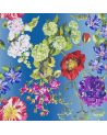 Papier peint P623-01 ALEXANDRIA - LAPIS - Designers Guild