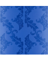 Papel Pintado P614-04 AKSU - COBALT - Designers Guild