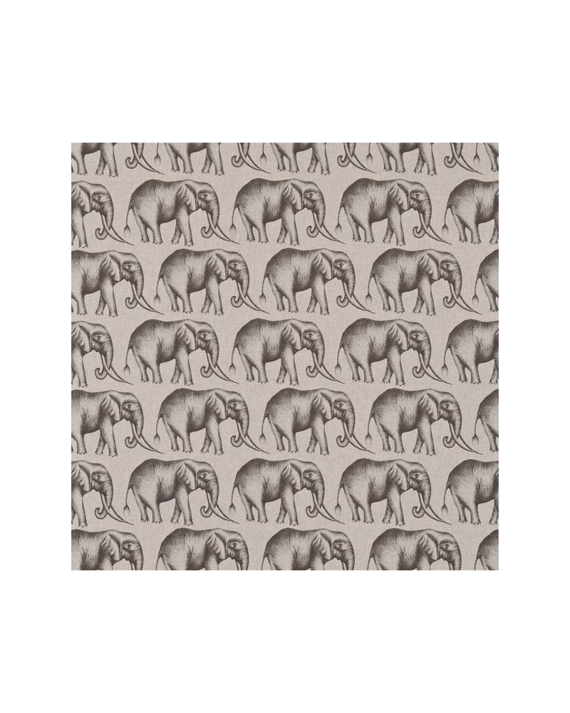 Tecido HAMA120345-savanna-elephant Harlequin