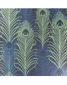 Papel de parede W6541-01_peacock - MATTHEW WILLIAMSON