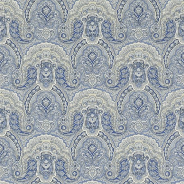 Papier peint PRL034-01 CRAYFORD PAISLEY - PORCELAIN - Ralph Lauren Home