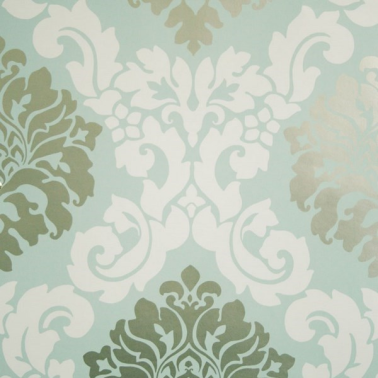 Papel Pintado W5795-06 RADNOR - OSBORNE and LITTLE