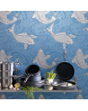 Wallpaper W5796-01 DERWENT - OSBORNE and LITTLE