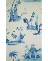 Papel Pintado W6011-03 PALAIS CHINOIS - OSBORNE and LITTLE