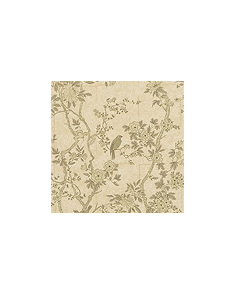 Carta da Parati PRL048-06 MARLOWE FLORAL - Ralph Lauren Home